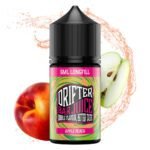 Drifter Bar Juice Apple Peach 30ml