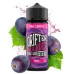 Drifter Bar Juice Grape 120ml