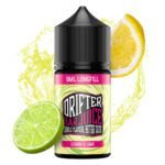 Drifter Bar Juice Lemon and Lime 30ml