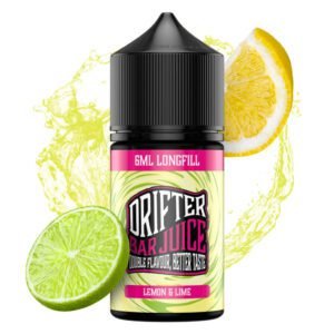 drifter bar juice lemon and lime 6ml 30ml flavorshot 1769424512