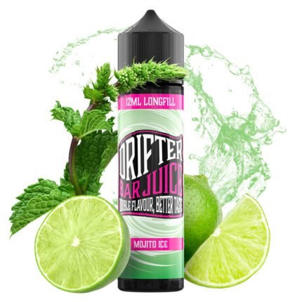 Drifter Bar Juice Mojito Ice 60ml