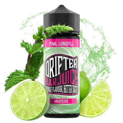 Drifter Bar Juice Mojito Ice 60ml