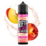 Drifter Bar Juice Peach Ice 60ml