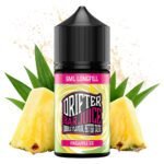 Drifter Bar Juice Pineapple Ice 30ml
