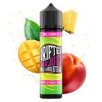 Drifter Bar Juice Pineapple Peach Mango 60ml