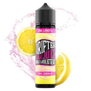 drifter bar juice pink lemonade 12ml 60ml flavorshot 1769424512