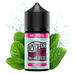 drifter bar juice sweet mint 6ml 30ml flavorshot 1769424512