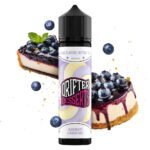 Drifter Desserts Blueberry Cheesecake 60ml