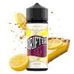 Drifter Desserts Lemon Tart 120ml