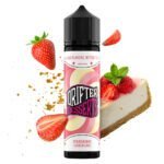 Drifter Desserts Strawberry Cheesecake 60ml
