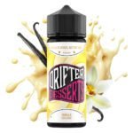 Drifter Desserts Vanilla Custard 120ml