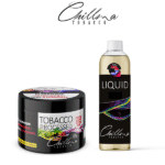 Chillma Tobacco Red Bull