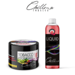 Chillma Tobacco shock melon