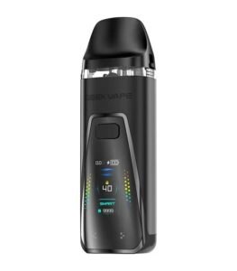 Geekvape Digi Pro R Pod Kit Space Black