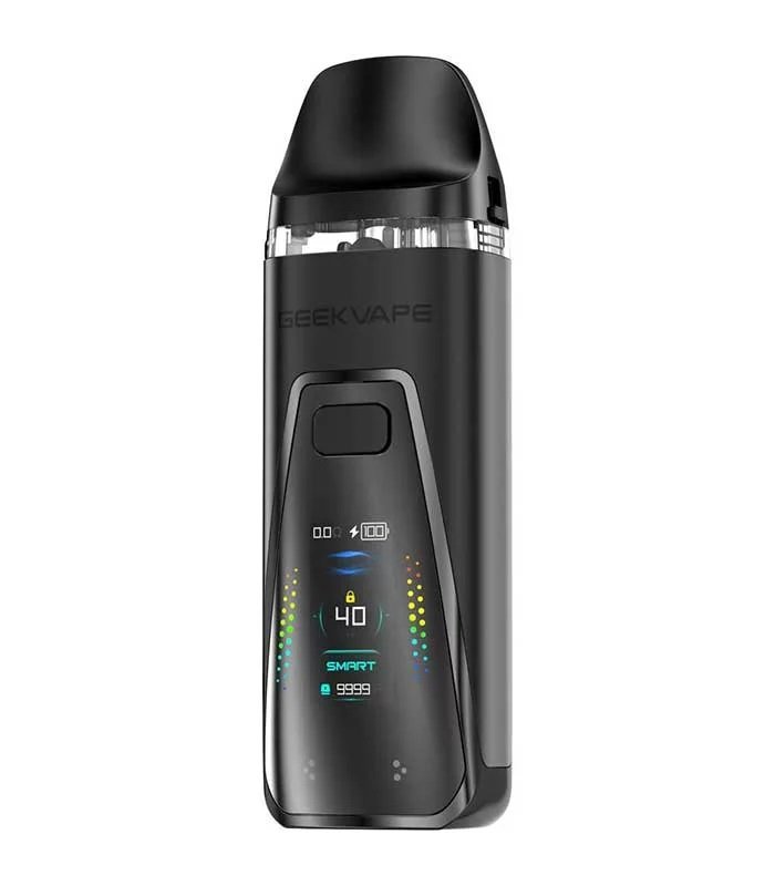 Geekvape Digi Pro R Pod Kit Space Black