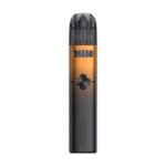 Uwell Caliburn Explorer Pod Kit Black Orange