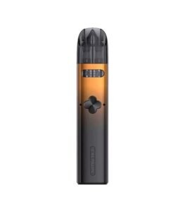 Uwell Caliburn Explorer Pod Kit Black Orange 1 Uwell Caliburn Explorer Pod Kit Black Orange