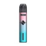 Uwell Caliburn Explorer Pod Kit Cyan Pink