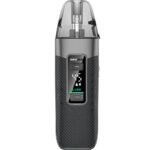 Vaporesso Luxe X3 5ml Pod Kit Carbon Black