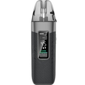 Vaporesso Luxe X3 5ml Pod Kit Carbon Black