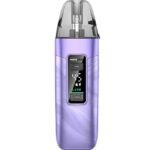 Vaporesso Luxe X3 Pod Kit Fluid Purple