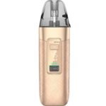 Vaporesso Luxe X3 Pod Kit Gold Silk
