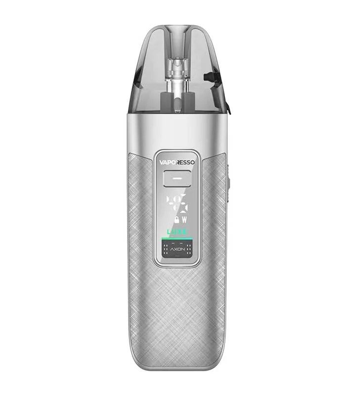 Vaporesso Luxe X3 Pod Kit Grey Silk