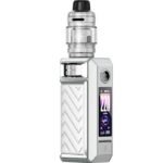 Voopoo Drag 6 Kit 220W Silver