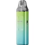 Voopoo Vinci S Pod Kit Gradient Green