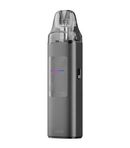 Voopoo Vinci S Pod Kit Grey 1 Voopoo Vinci S Pod Kit Grey