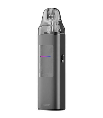 Voopoo Vinci S Pod Kit Grey