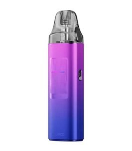 Voopoo Vinci S Pod Kit Neon 1 Voopoo Vinci S Pod Kit Neon