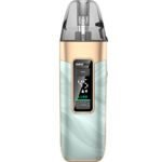Vaporesso Luxe X3 Pod Kit Fluid Green