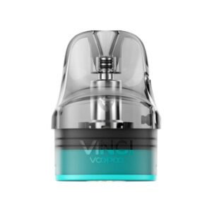 Voopoo Vinci S 4.5ml 0.6ohm Pod 1 voopoo vinci s 4 5ml 0 6ohm pod 1769424171