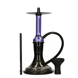 Chicha El-badia Fusion Purple