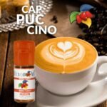 FlavourArt Italian Relax (Cappuccino) 10ml