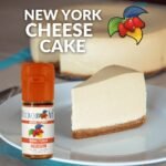FlavourArt New York Cheesecake 10ml