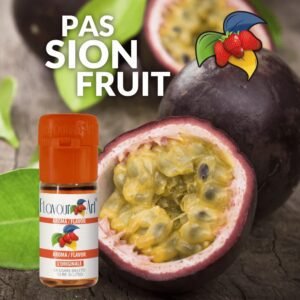 FlavourArt Passion 10ml