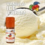 FlavourArt Vanilla Ice Cream 10ml