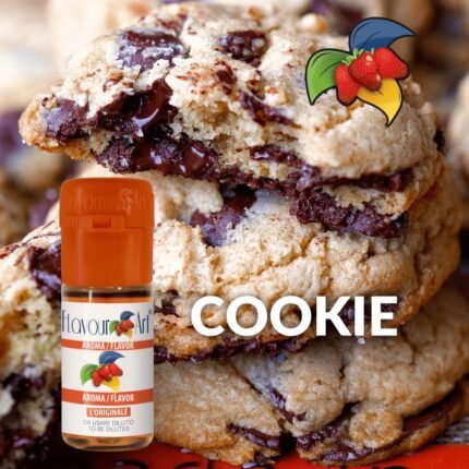 FlavourArt Cookie 10ml