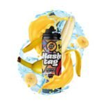Hashtag Banana Cream Ice #14 6ml/60ml FS