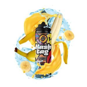 Hashtag Banana Cream Ice #14 6ml/60ml FS