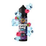 Hashtag Penguins Ice #33 6ml/60ml FS μπουκάλι για υγρό ηλεκτρονικού τσιγάρου