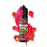 Hashtag Strawberry Rasberry Ice #8 6ml/60ml FS