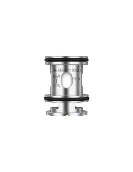 Lost Vape Ub Max 0.15 Ωhm