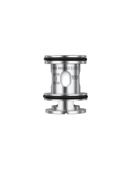 Lost Vape Ub Max 0.2 Ωhm