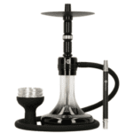 MS Eclipse Shisha Silver