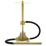 MS Magma GiGA Shisha Gold