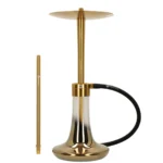 MS Magma GiGA Shisha Gold