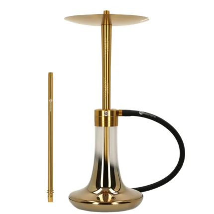 MS Magma GiGA Shisha Gold